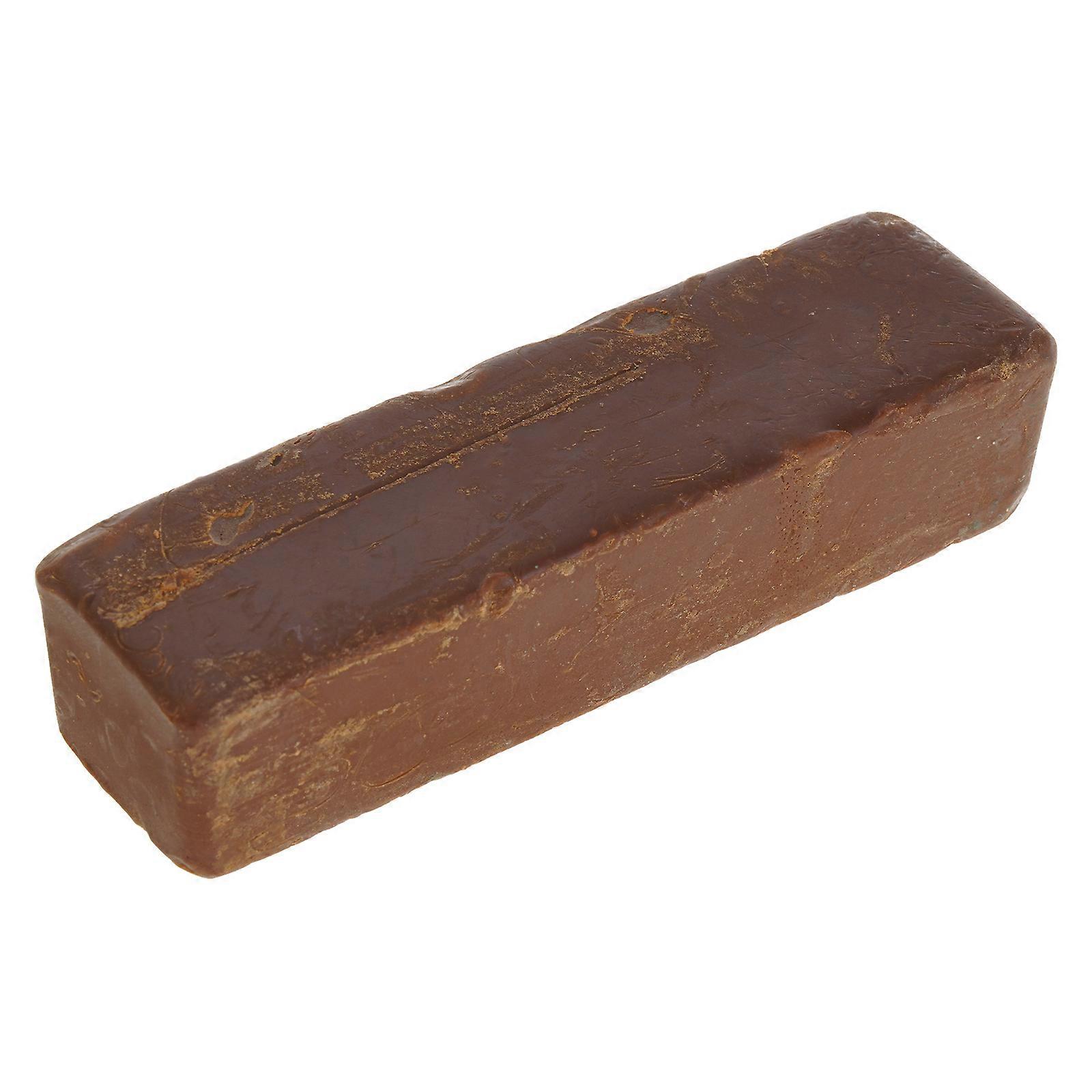 High Performances Polishing Compound Buffing Wax With Enhancing Gloss Effect Fit for Automotive Parts Tool Metal Crafts  Yellow