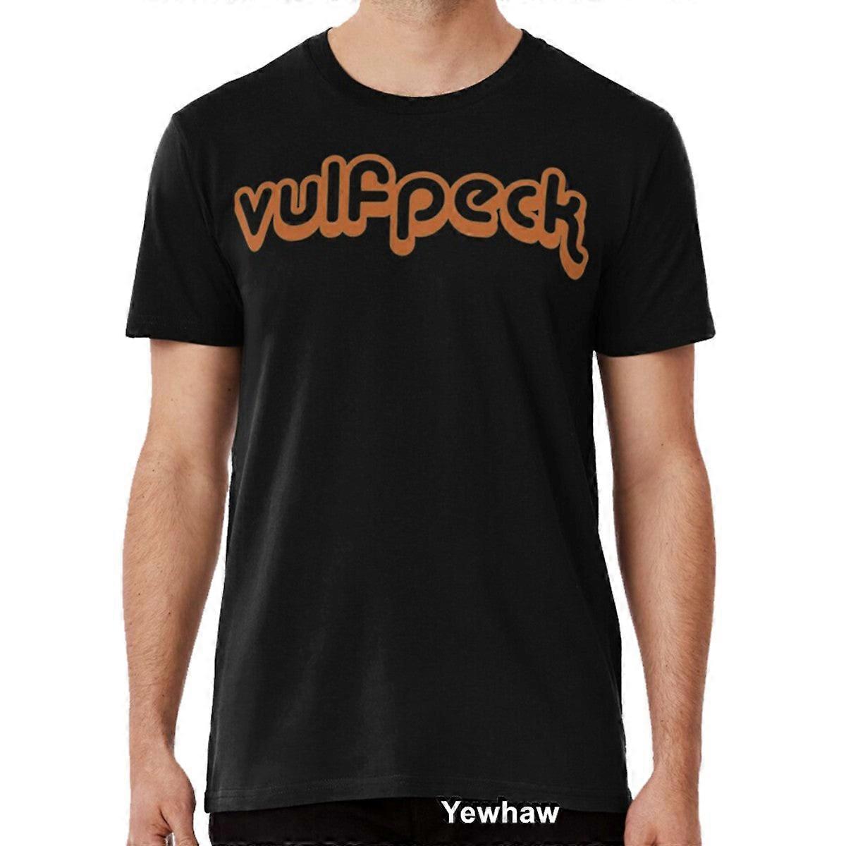 Vulfpeck T-paita Funk 1612