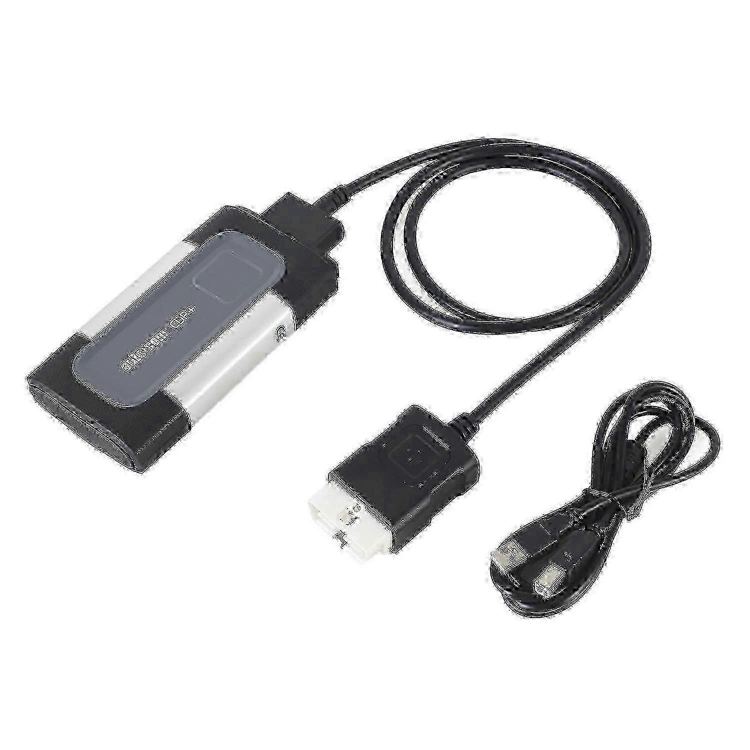 Autocom CDP+ Professional Bluetooth Auto Diagnostic Tool for OBD2 Car Cables