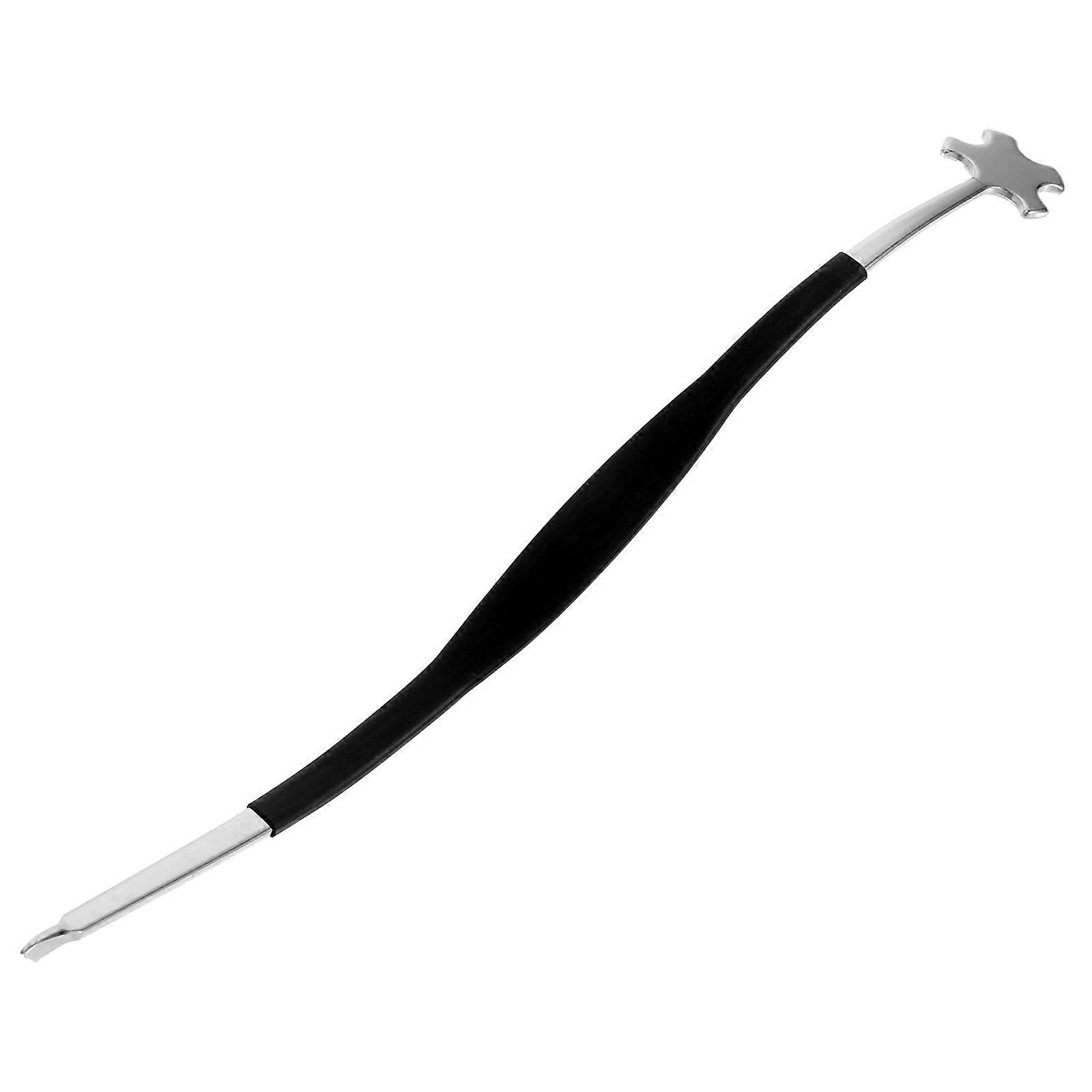 Violin Sound Post Setter Violin  Repair Tool Metal Column Hook Tool Viola Accessory