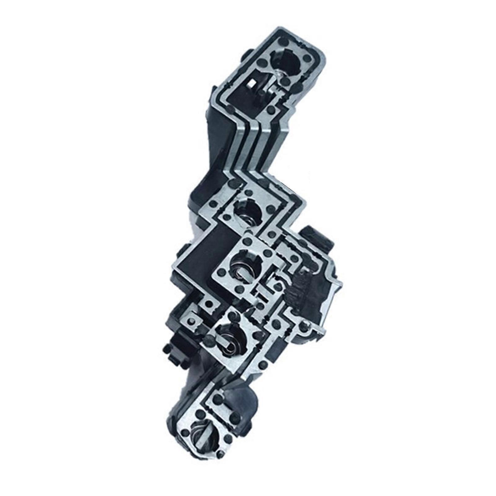 Weather Resistant Efficient Tail Light Circuit Board for 307 T61 Hatchback Enhanced Safety Enhancement Easy Installation Multicolor