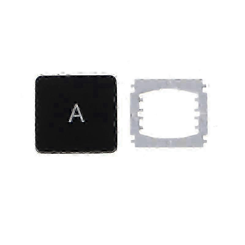 2025 Keycap Clips Hinge for Macbook Pro Retina 13" 15" A1706 A1989 A1707 A1990 A1708 Keyboard Individual Keycaps