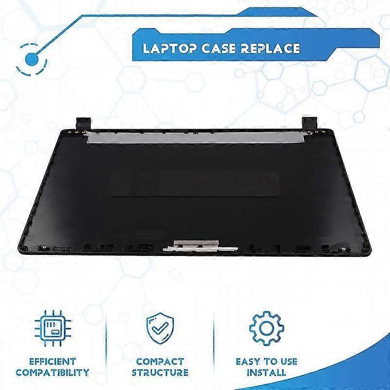 Tampa traseira do LCD de 15,6 polegadas para Aspire 3 A315-54K EX215-51