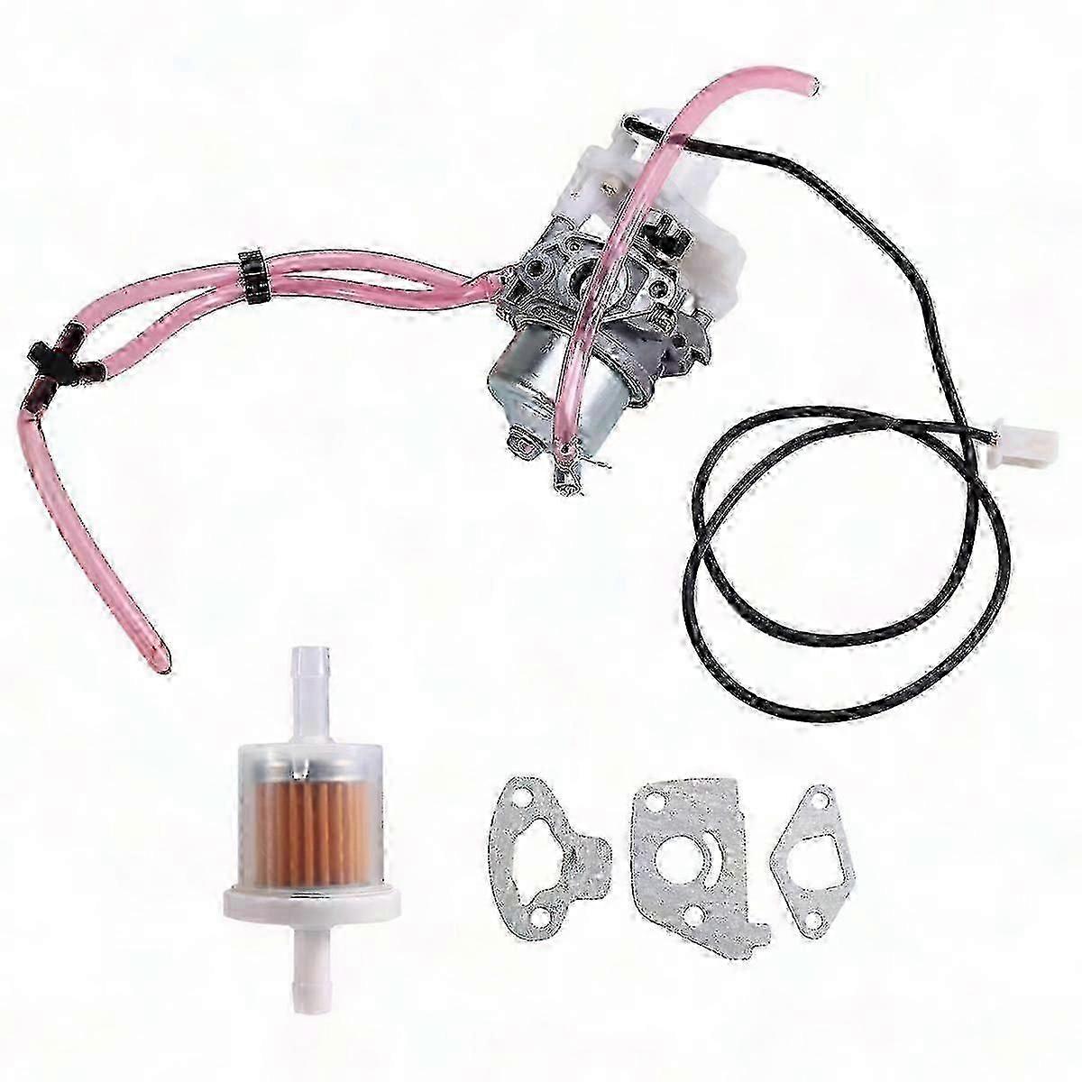 KGE3500TI Carburetor Replacement for Kipor IG3000 Generator