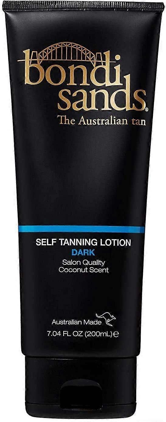 2 x Bondi Sands Self Tanning Lotion - Dark 200ml