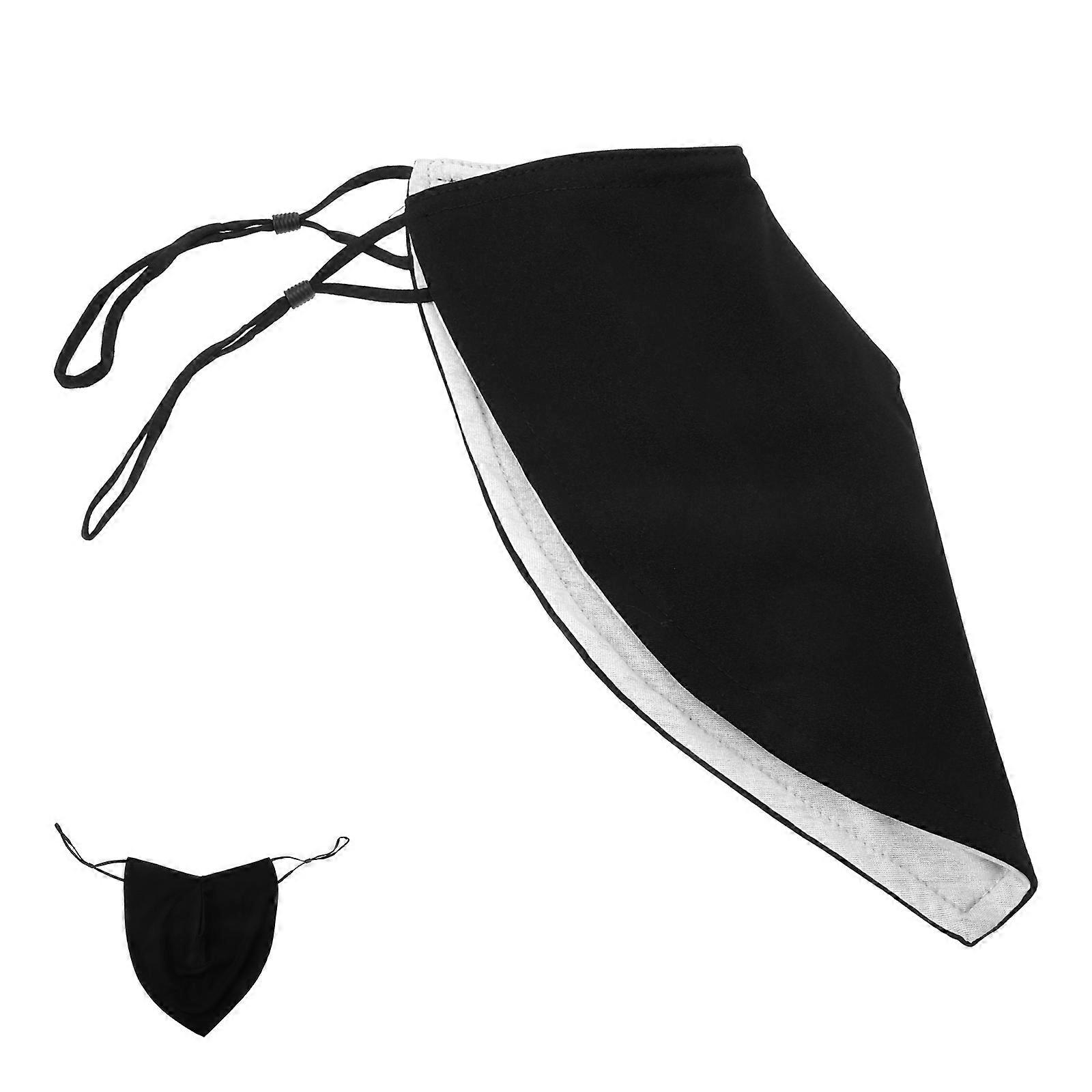 Facial Beard for Outdoor Beard with Stylish Design