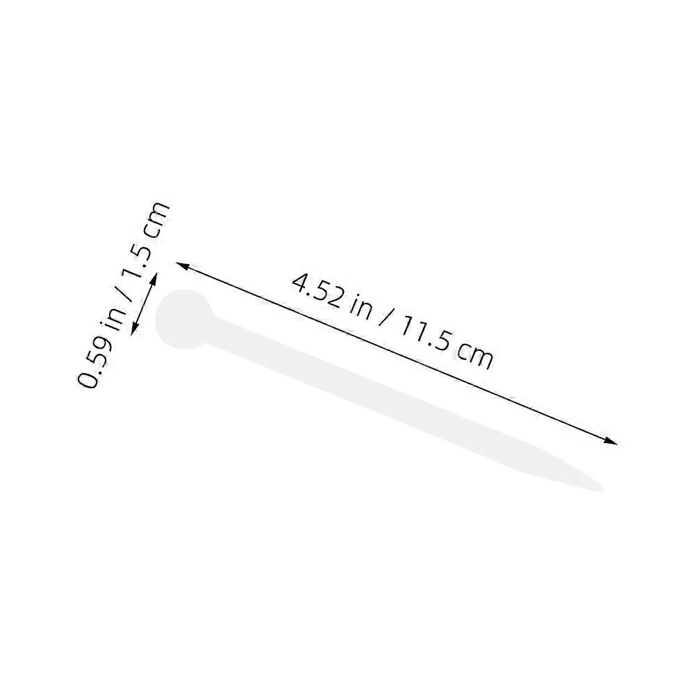 Perfume Test Strips Fragrance Paper for Essential Oil Testing 400Pcs Set