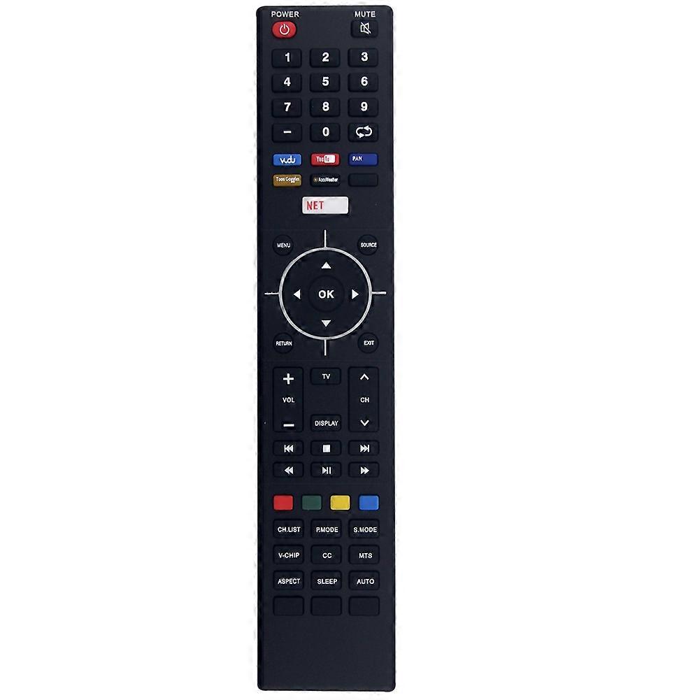 Replace SE32HY19T Remote Control for SEIKI SE32HY19T