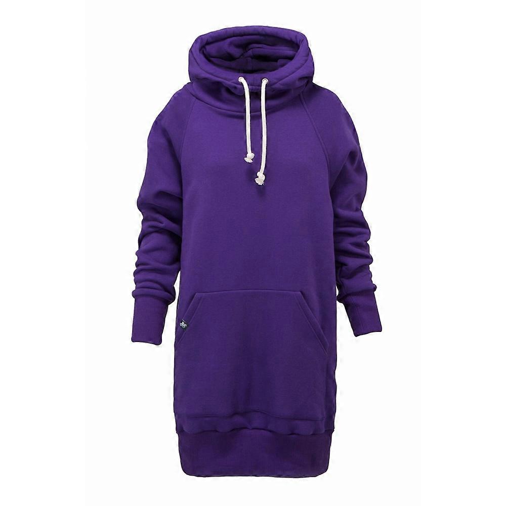 Sweatshirts Deep Trip BLUZAdamskaLUZAKFIOLETOWY