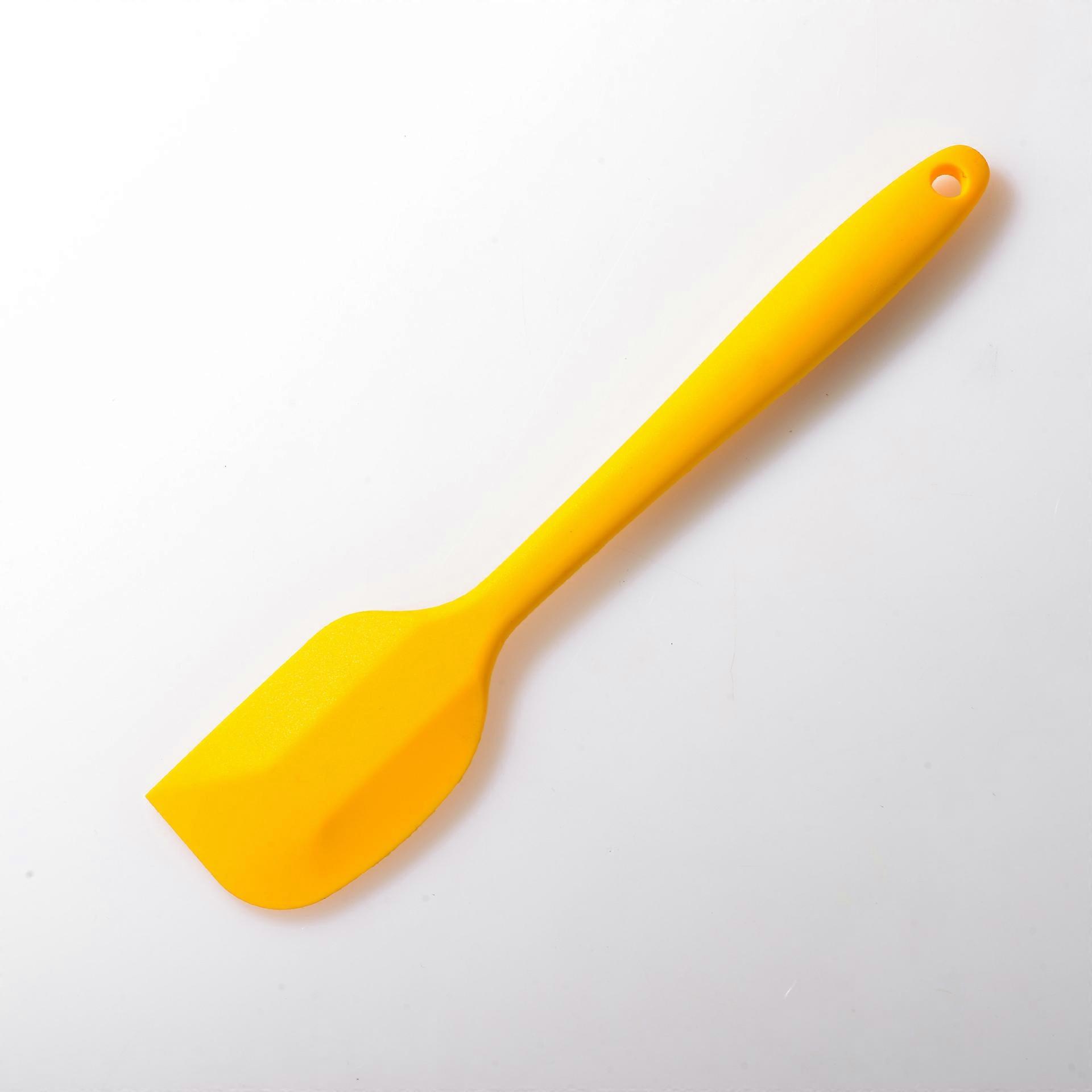 Silicone baking tool set, 8-piece spatula set, baking tools