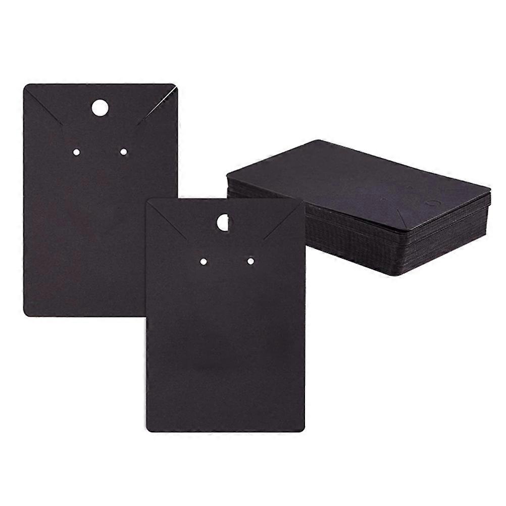 Display Cards for Earrings Earring Cards for Hanging 3Sets