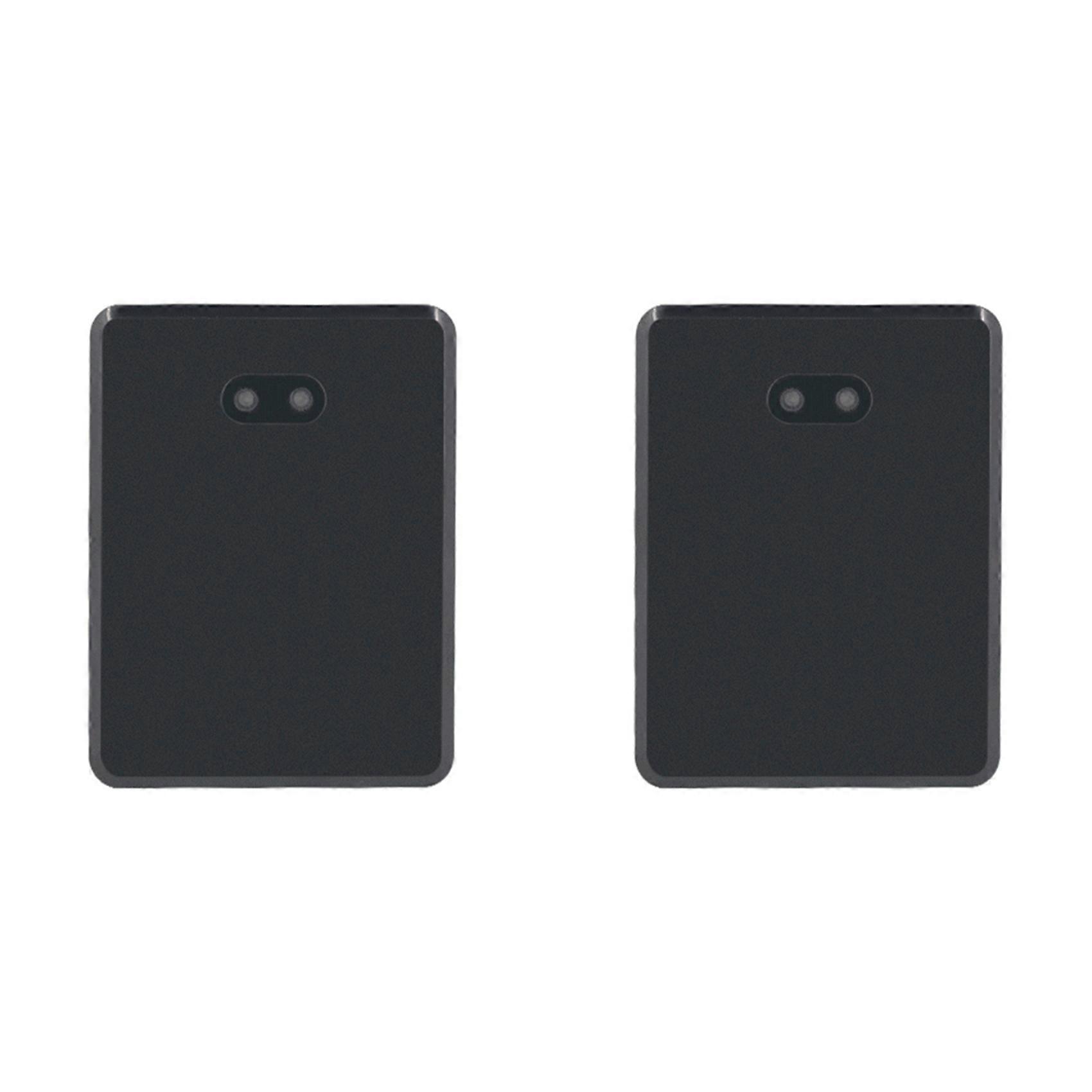 2X Wireless 79GHz Radar Vehicle Detector Replace Loop Detector for Car Parking System Gate Barrier