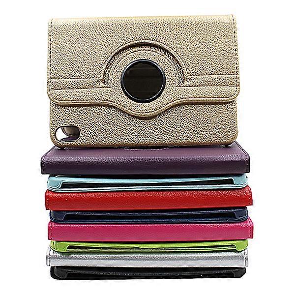 360 Case compatible with iPad Mini 6th. Generation (2021) Green