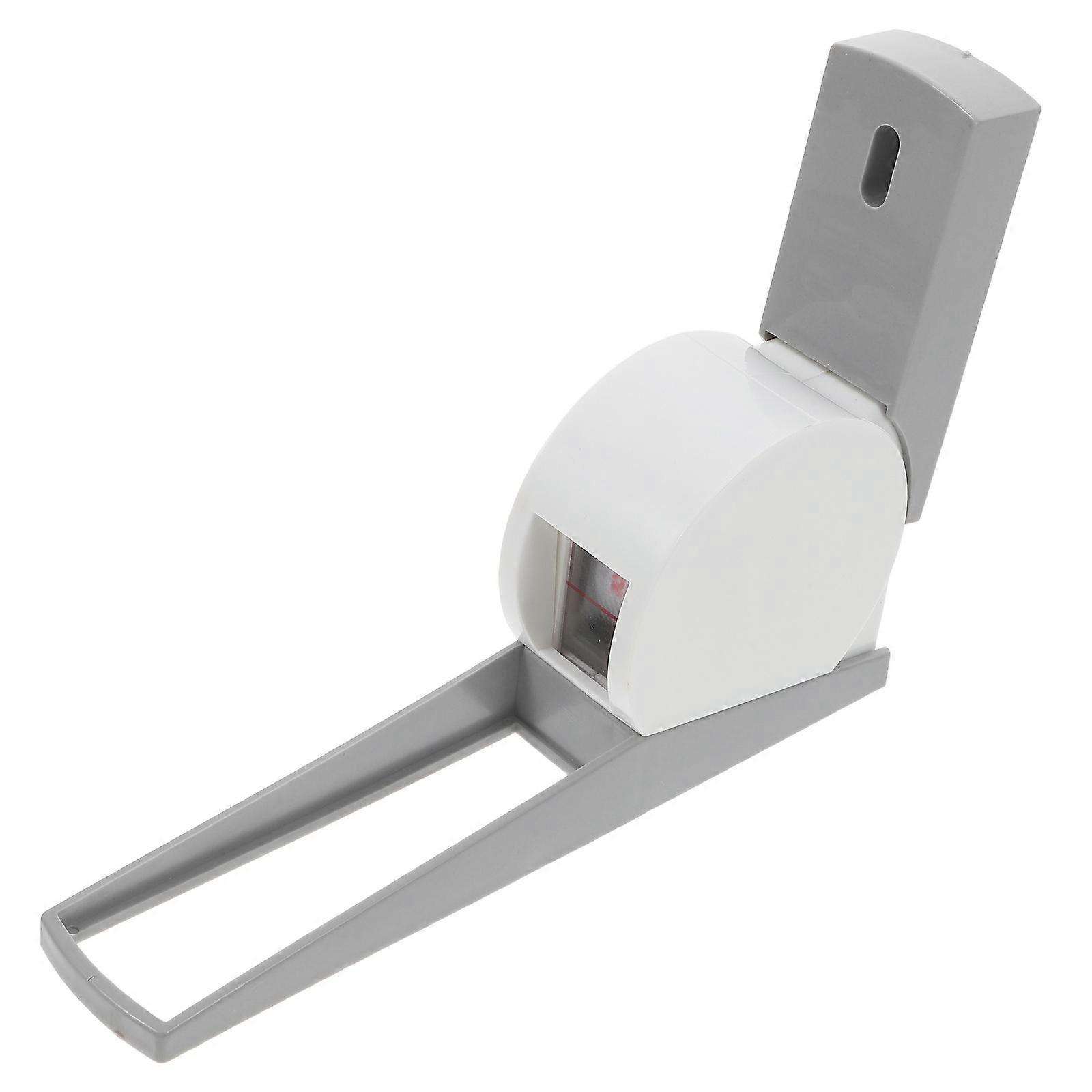 Measuring Tape Retractable Tracking Growth Ruler for Body Height Measurement