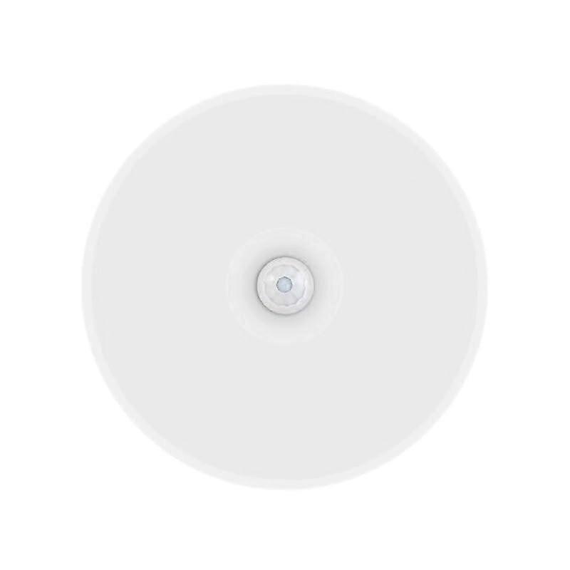 LED Motion Sensor Light with USB Rechargeable Battery and Magnetic Mount for Closet and Cabinet