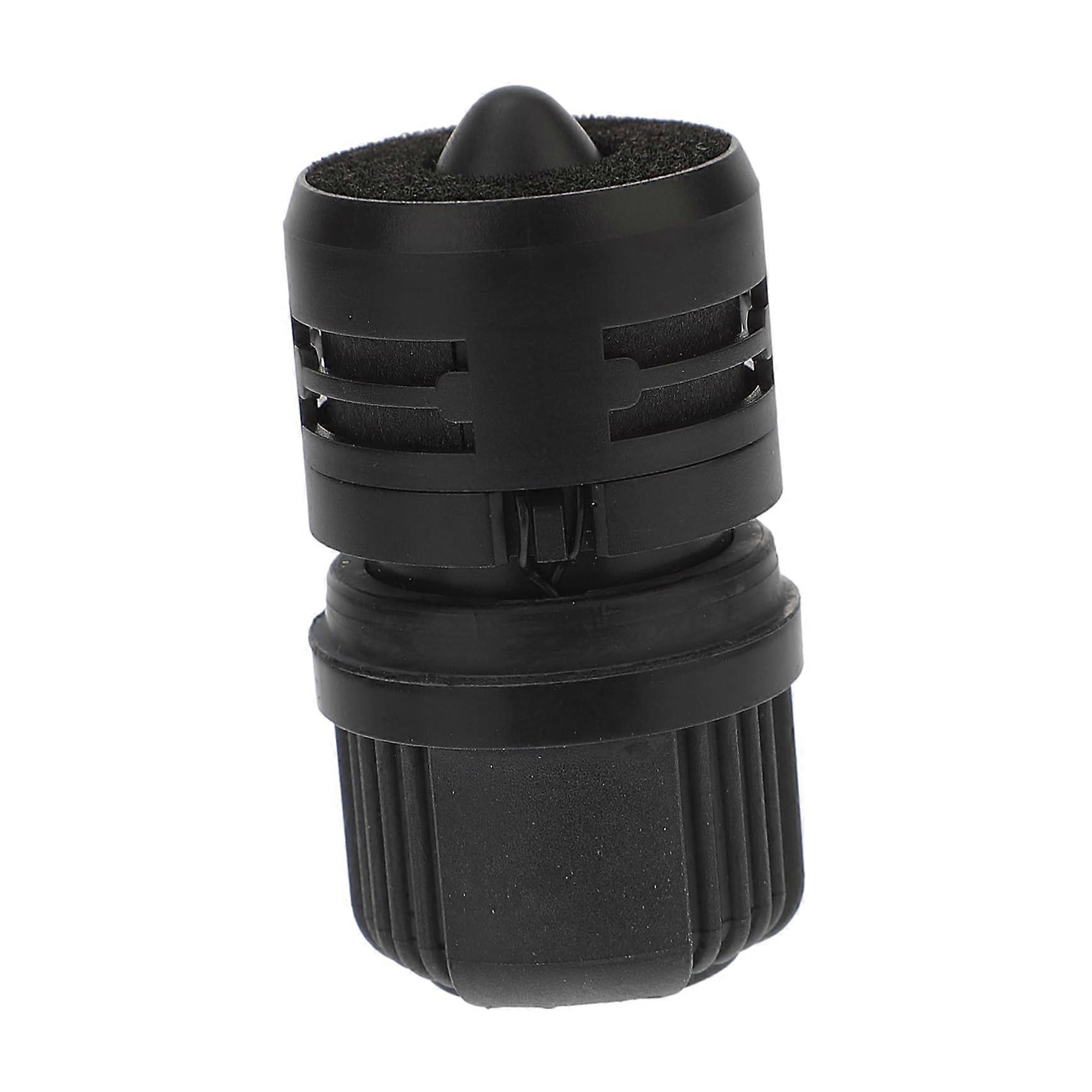Replacement Microphone Core  Dynamic Cardioid Capsule, ABS Material, Compatible With KTV Microphones