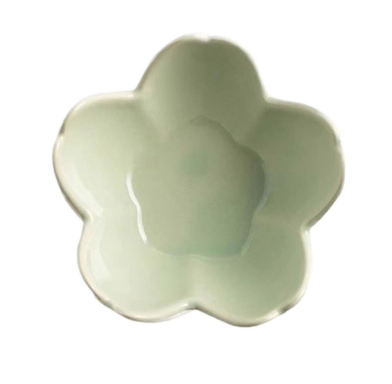 Serving Bowls Microwave and Freezer Safe Stackable Small Sauce Bowls for Snacks Desserts Salads