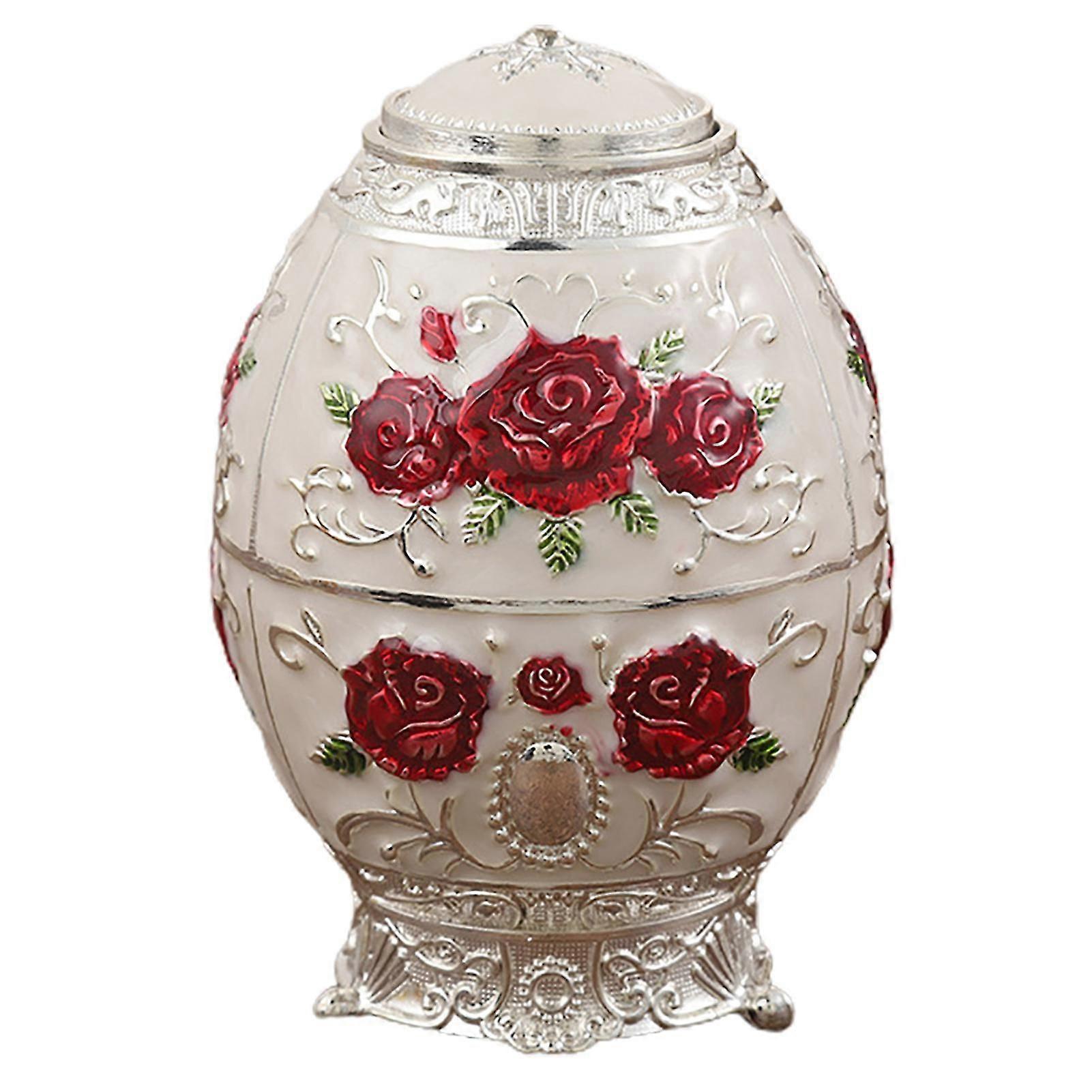 Nice-looking Toothpick Holder Widely Use Zinc Alloy Exquisite Automatic Tooth Pick Dispenser For Daily Use