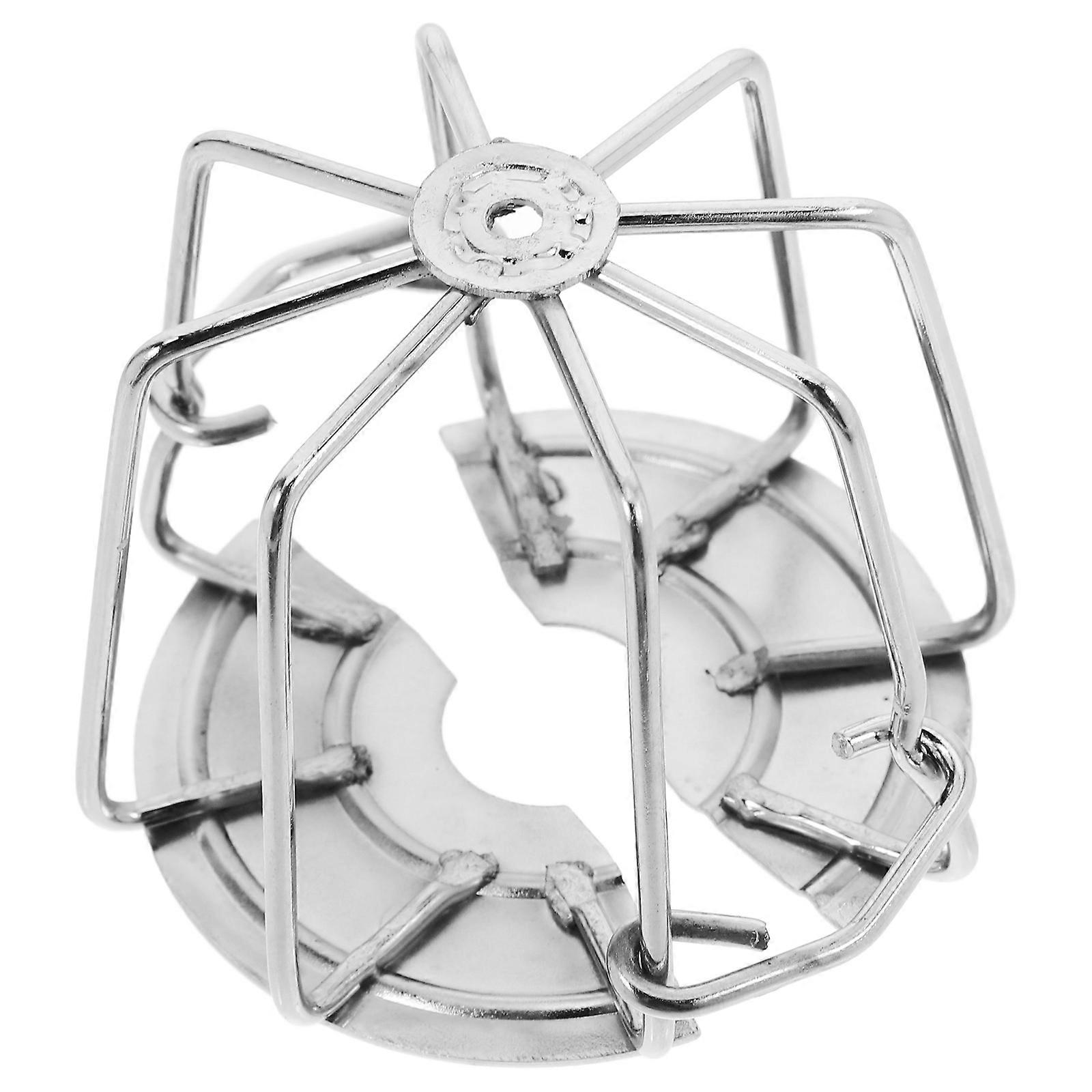 Fire Sprinkler Head Protector Iron Sprinkler Covers for Use