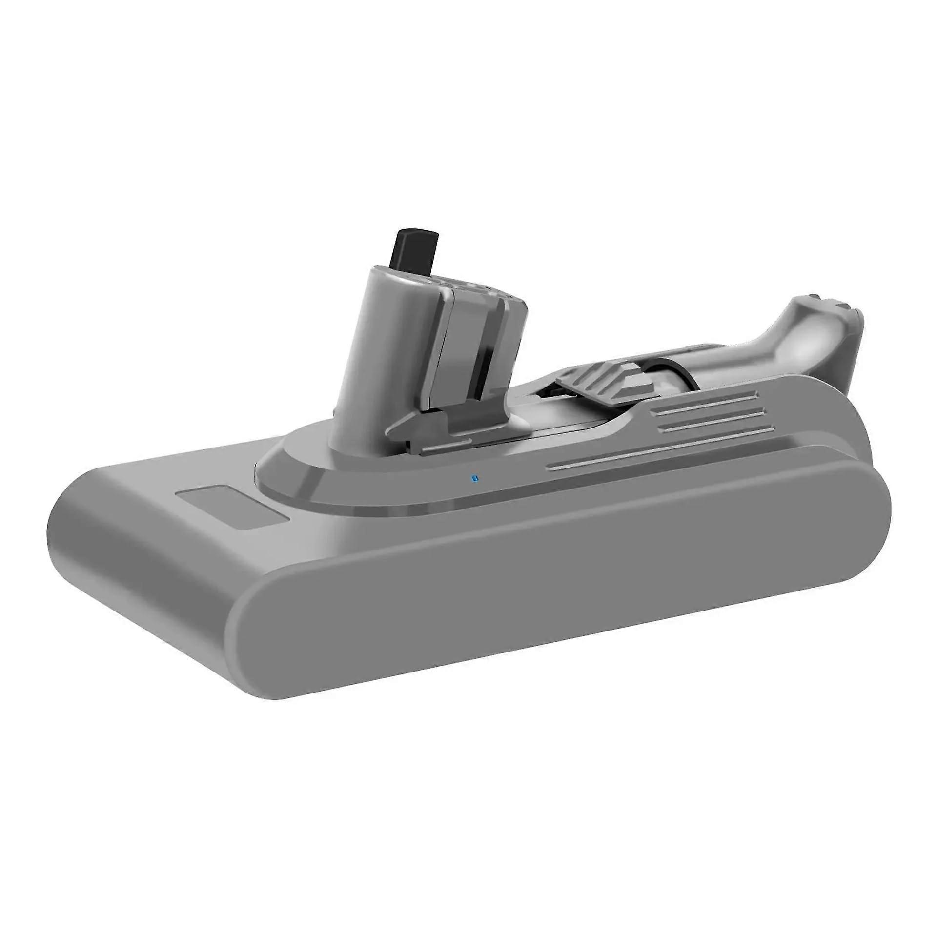 Replacement Battery 38000mAh  Capacity for Dyson V11 Compatible with V15 Torque Drive Extra