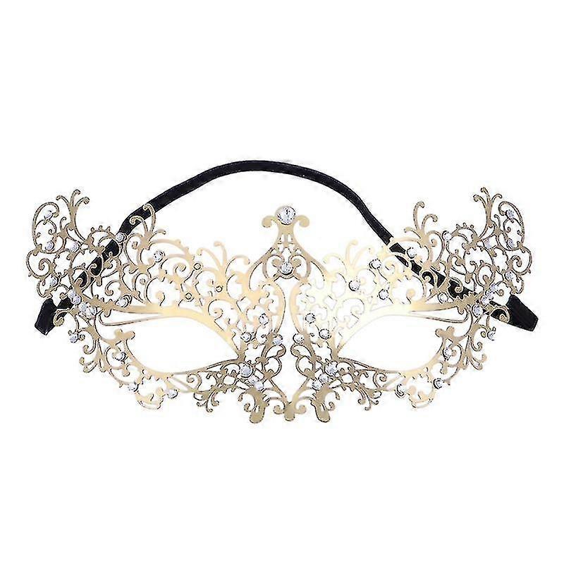 1pcs Masquerade Masks For Halloween Decorations-1 2025