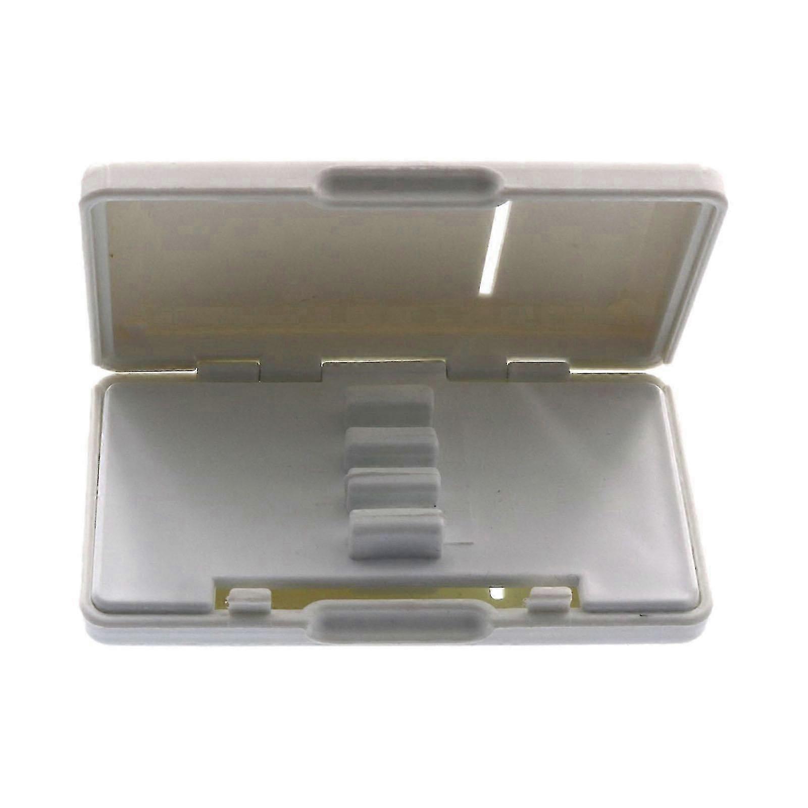 Reed Case Reed Storage Case Ventilation Holes Storage Box Protector Holder