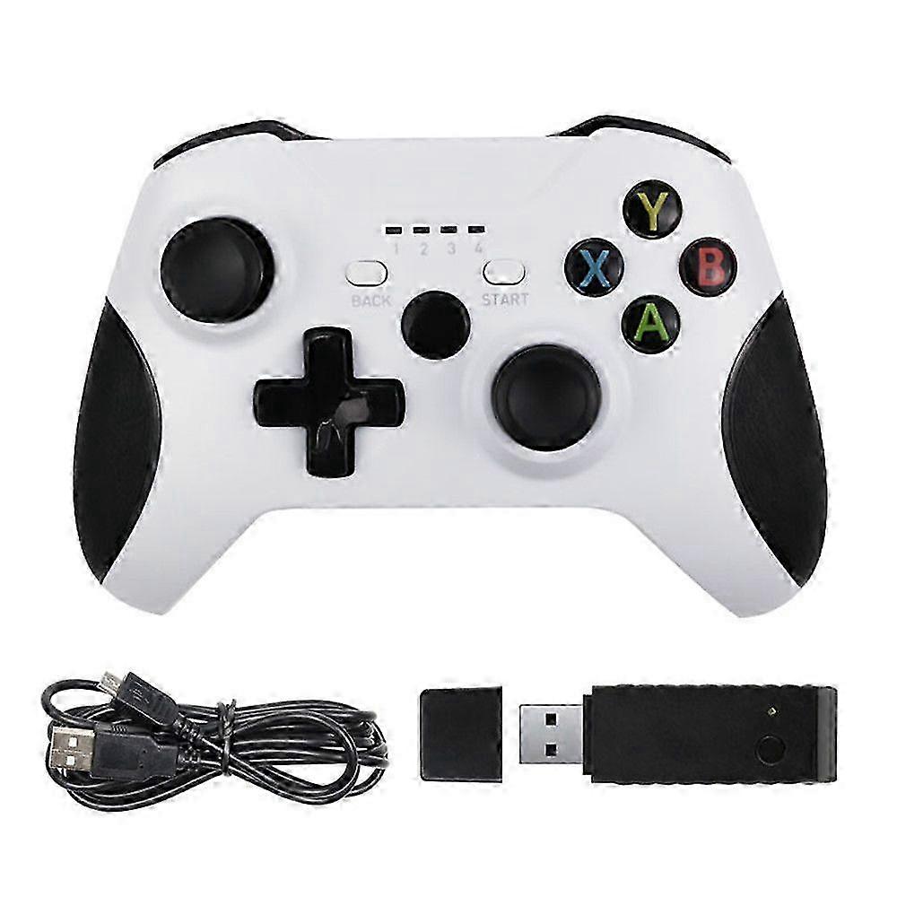 26-27 New For Microsoft Xbox One / One S/X Wireless Game Controller Gamepad PC Windows