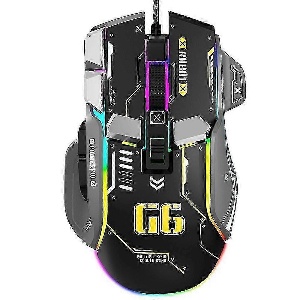 Rechargeable Bluetooth Wireless Mouse