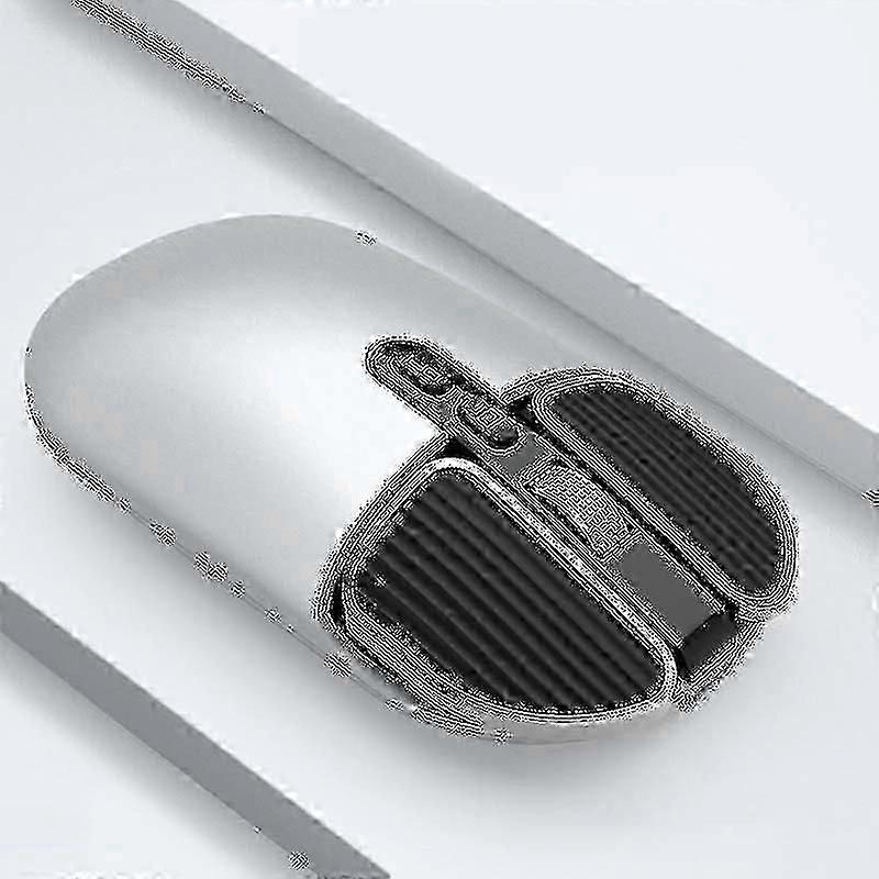 M203 2.4ghz 5 Buttons 1600dpi Wireless Optical Mouse Computer Notebook Office