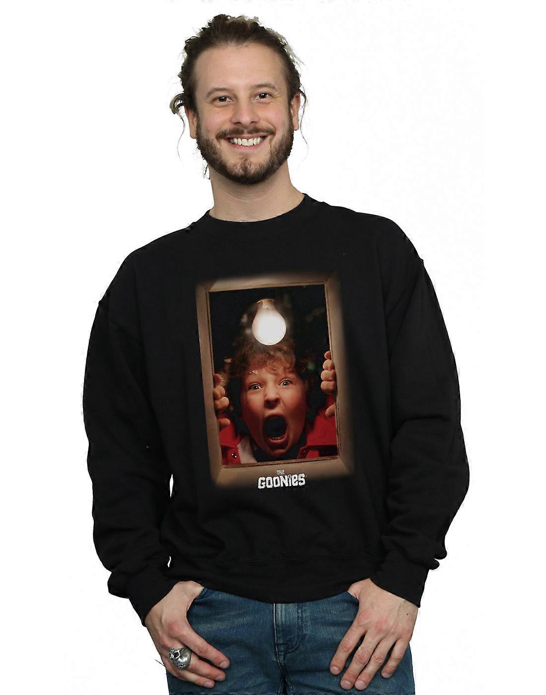 Le Sweatshirt De cri de goonies