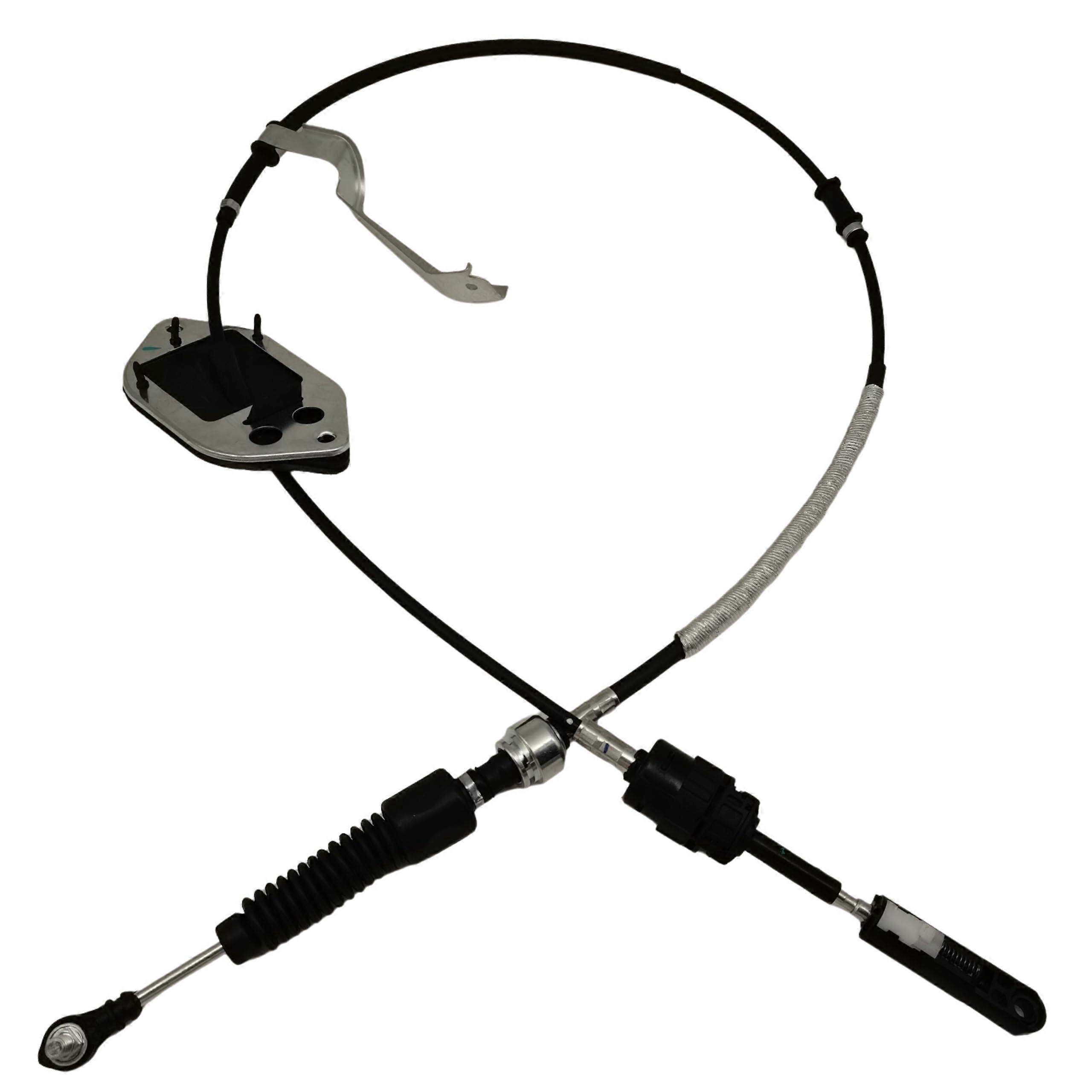 Automatic Transmission Shift Cable Compatible with Toyota RAV4 2006-2012, 67 Inch, Smooth Control