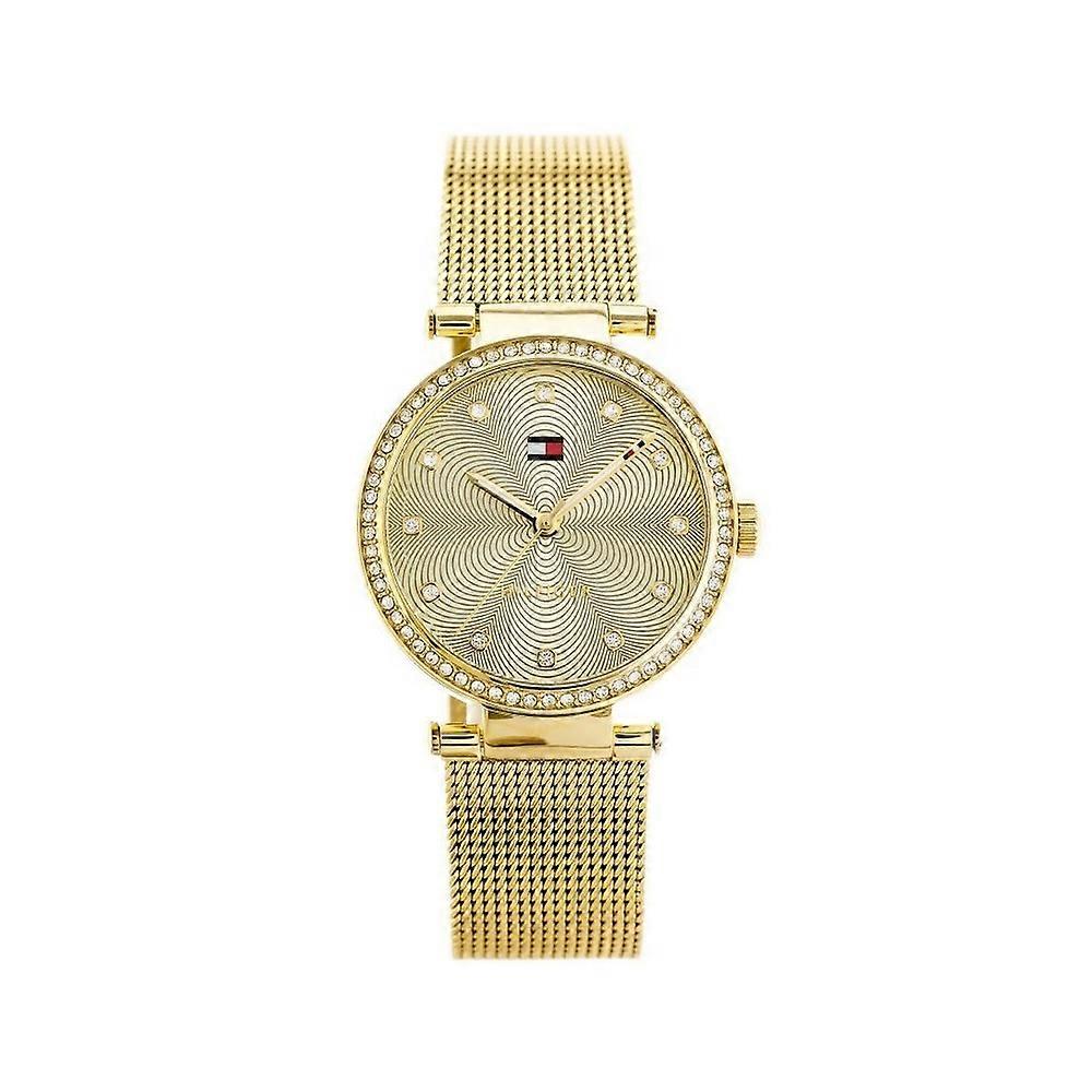 Watches Tommy Hilfiger ty160710