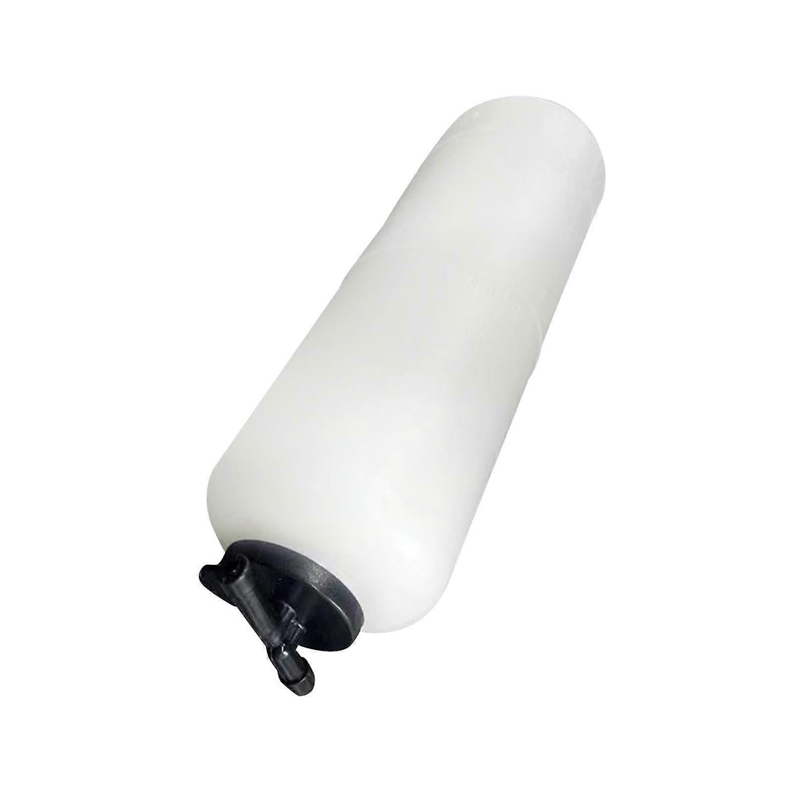 Coolant Overflow Tank for Excavators, Engine Coolant Reservoir Replacement, Efficient Management