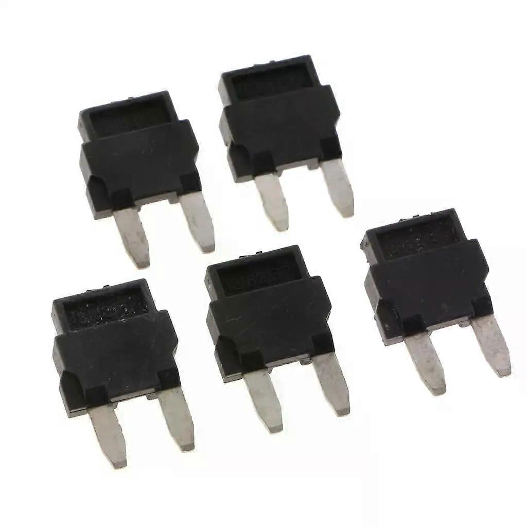 5pcs Car Vehicle Automotive Auto Mini Thermal Limiter Module
