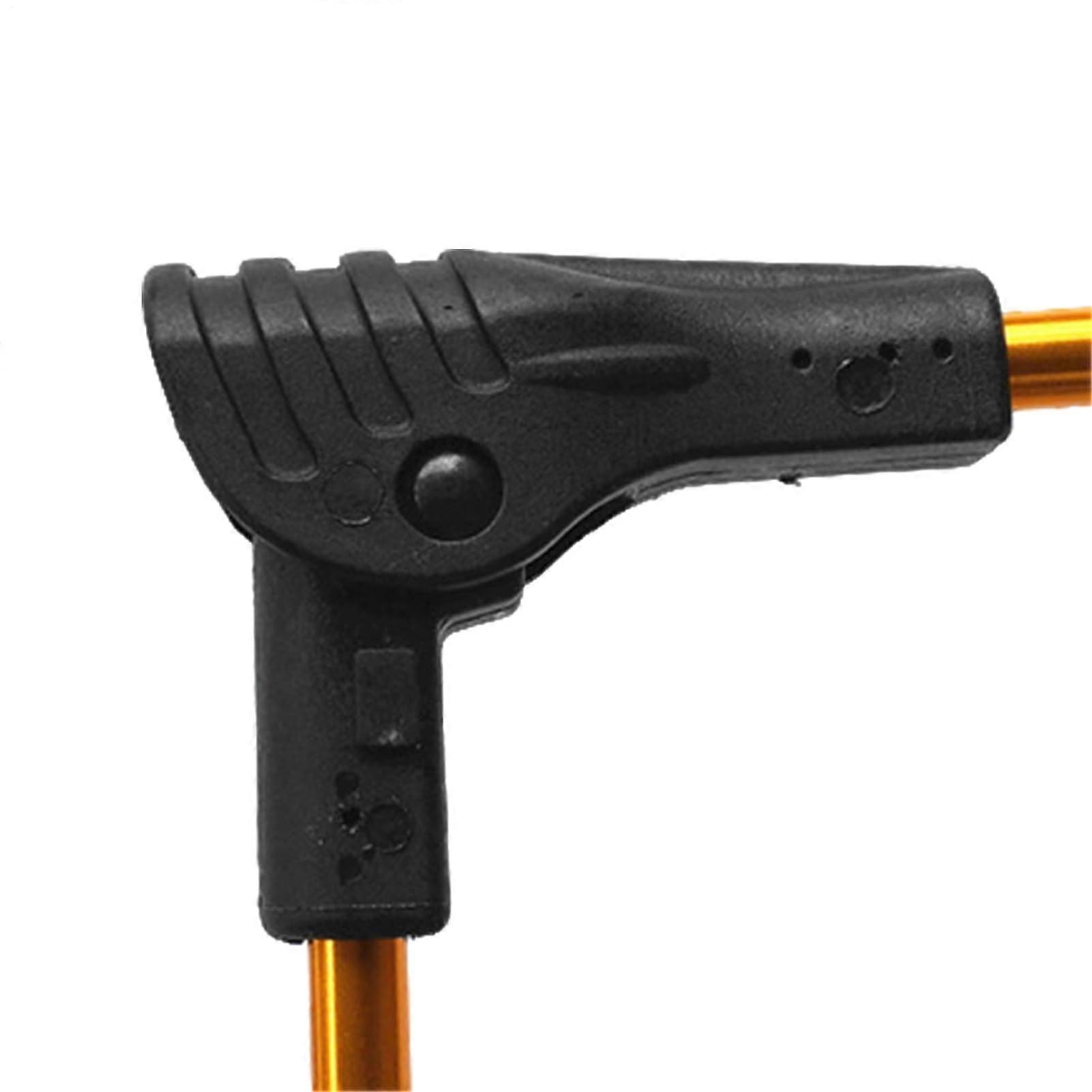 Tent Pole Connectors for Quick Camping Tent , Durable Folding Joints, WeatherResistant Design