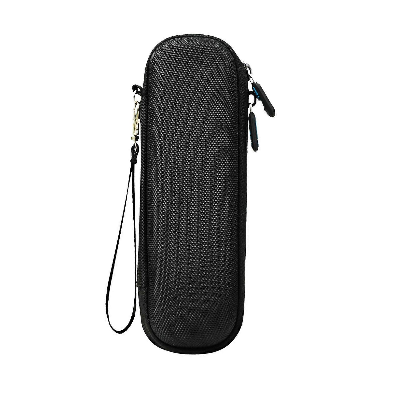 Camera Case for Pocket3 Shockproof Waterproof Travel Bag with Extra Storage and Soft Lining