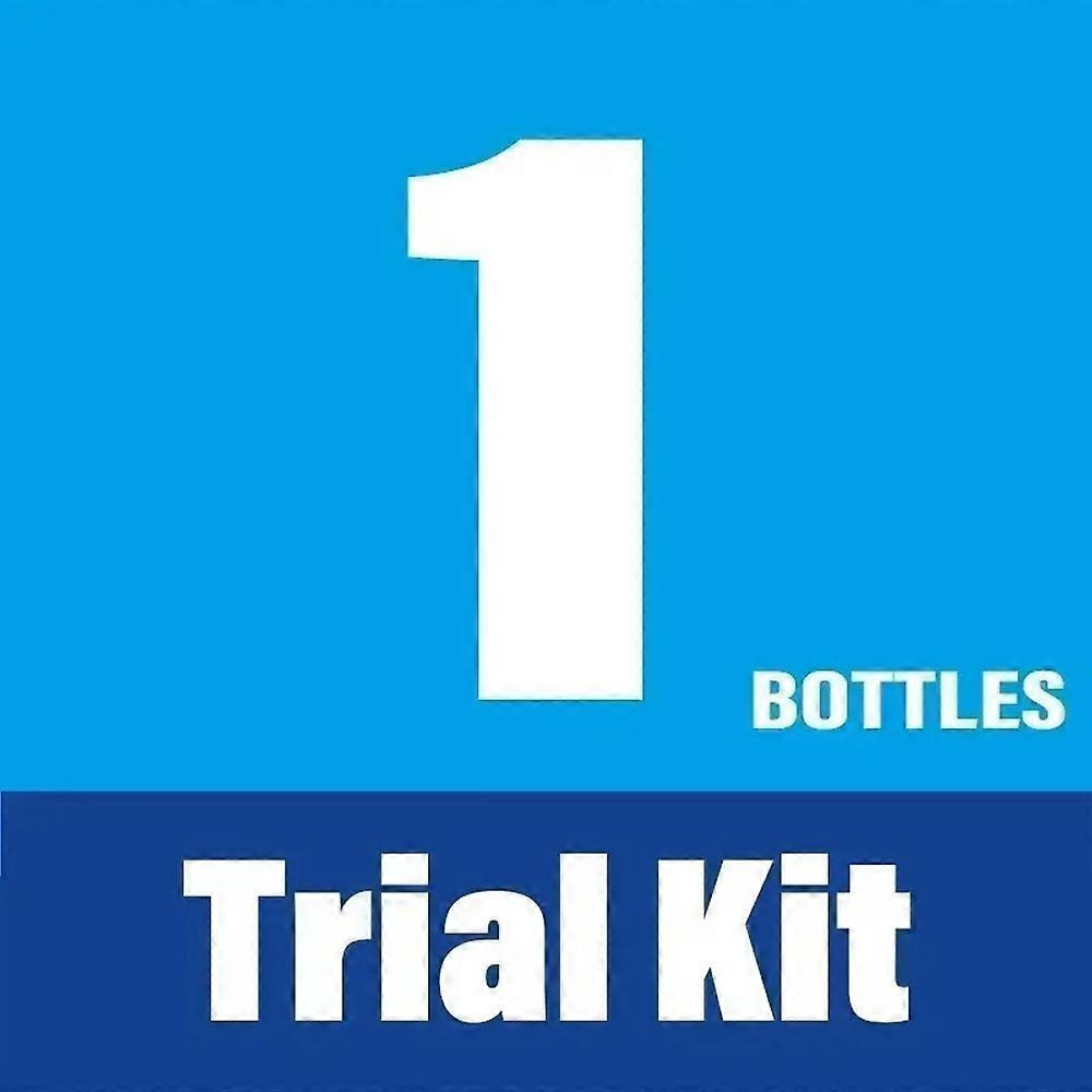 Use Twice A Day For A Better Experience