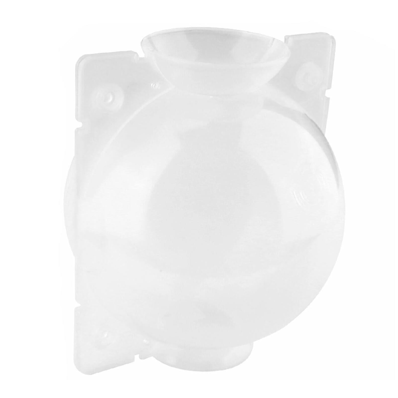 Plant Rooting Box with Fast Root Development, Reusable Locking Design, Transparent View for Trees