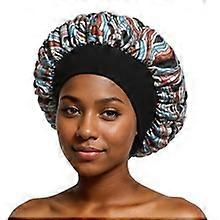 Extra Large Sleep Cap for Curly Hair Sleep Gift