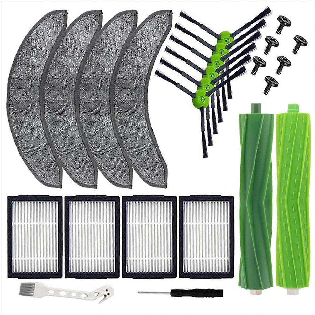For Combo j7+ j9+ Robot Vacuum Kit Spare Part