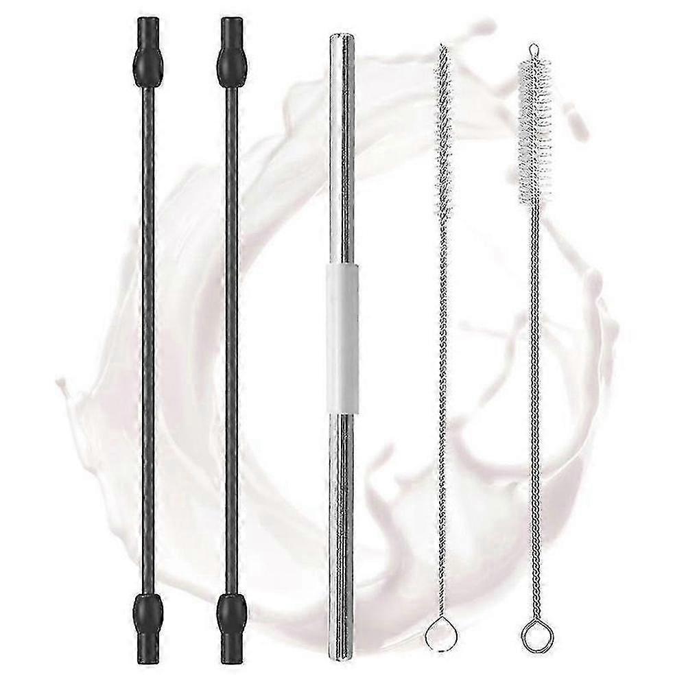 Replacement Milk Hose Kit for EQ6 and EQ7 Automatic Coffee Machines