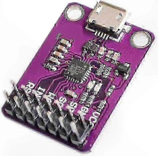 I2C Communication Module with USB Interface, Universal Compatibility
