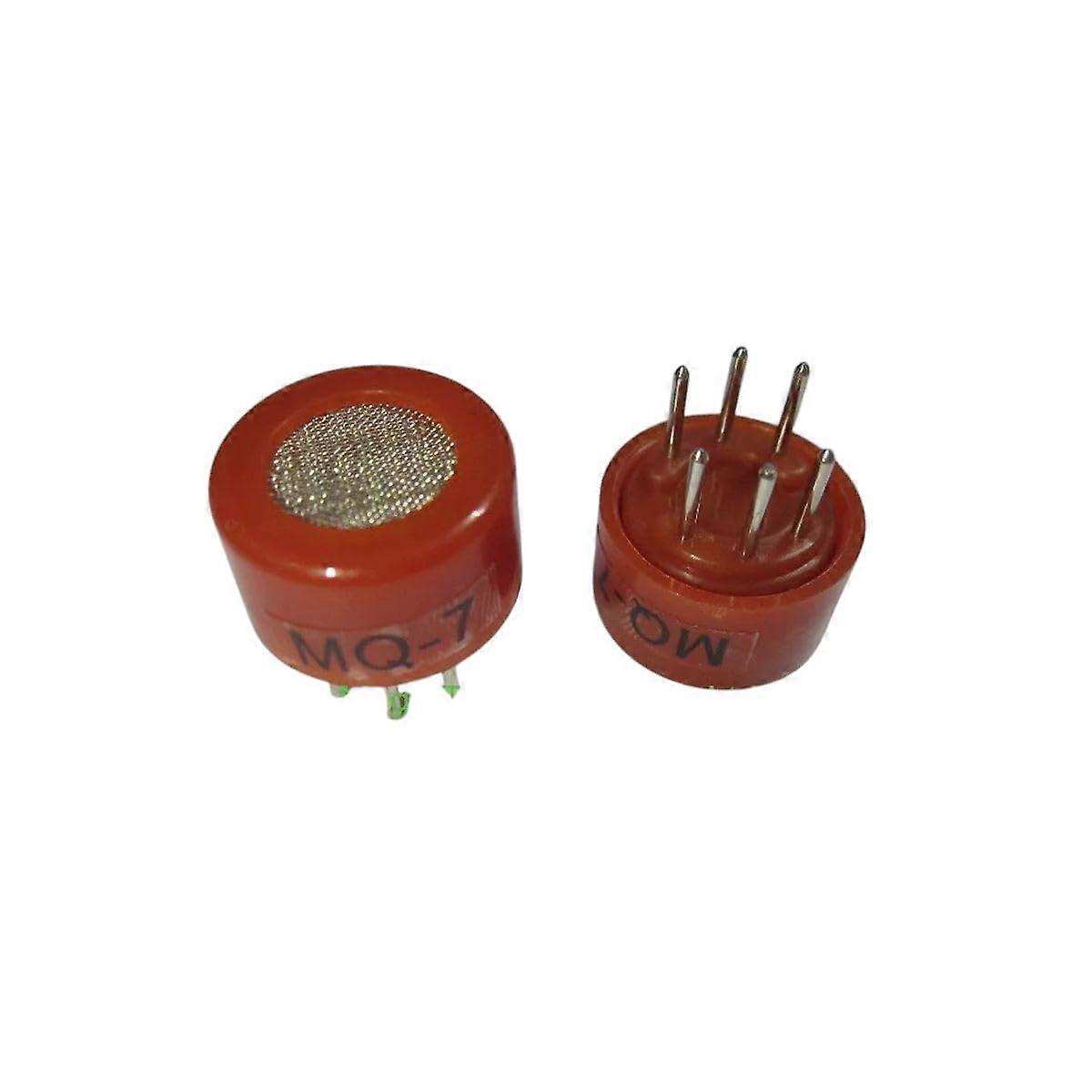 MQ7 Carbon Monoxide Sensor Module for Arduino, Reliable CO Detection, Stable LongTerm Performance