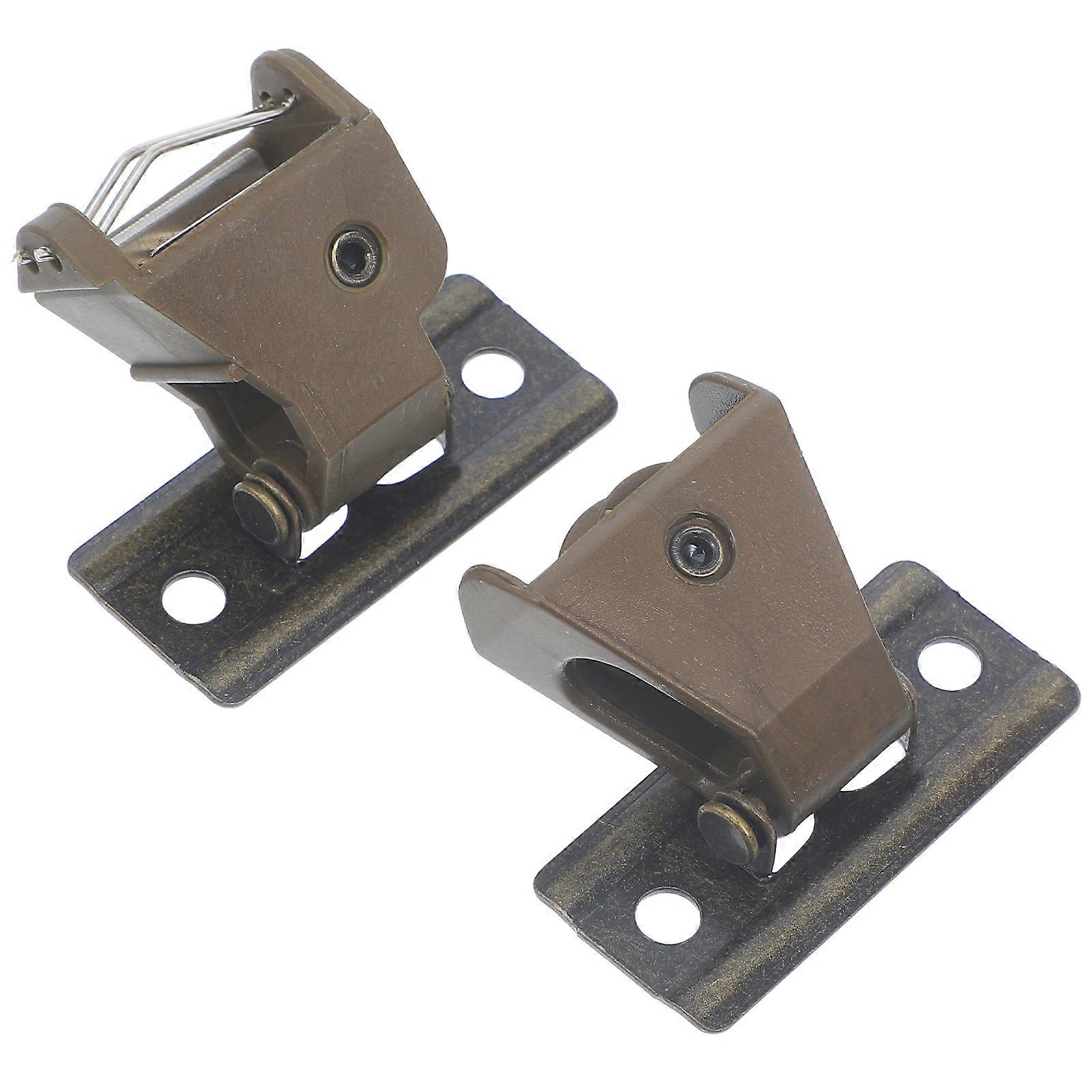 Metal Lock Controller Cord Lock 1Set for Home Curtain Roller Blind Accessories