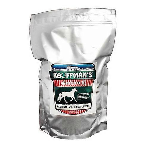 Kauffmans Amino-E Equine Supplement, 12 Lbs