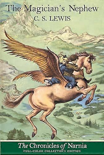 Magikeren's Nevø