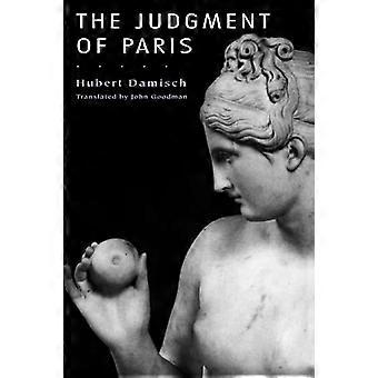 Dommen over Paris (analytisk Iconology; 1)