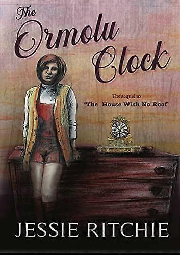 The Ormolu Clock
