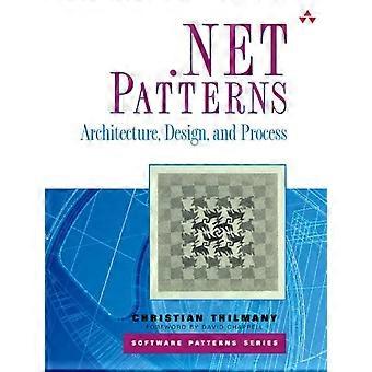 .NET-Muster: Architektur, Design und Prozess