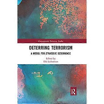 Terrorismin estäminen: strategisen pelotteen malli